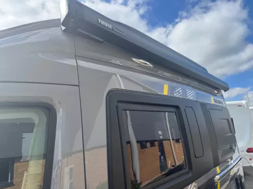 Trekker S (Trail) (2026)