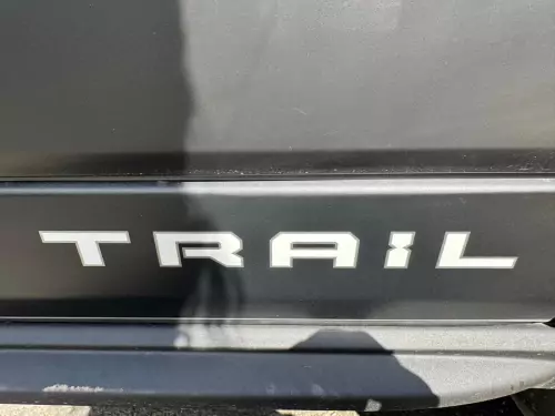 Trekker S (Trail) (2026)