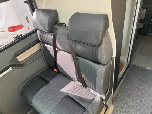 Trekker S (Trail) (2026)