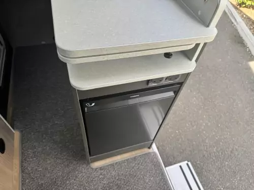 Trekker S (Trail) (2026)