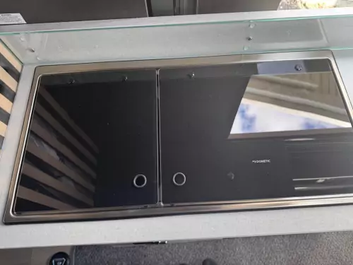 Trekker S (Trail) (2026)