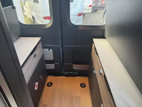 Trekker S (Trail) (2026)