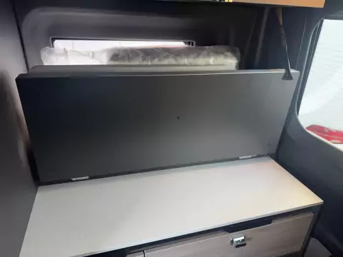 Trekker S (Trail) (2026)