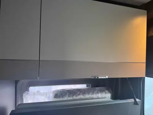 Trekker S (Trail) (2026)