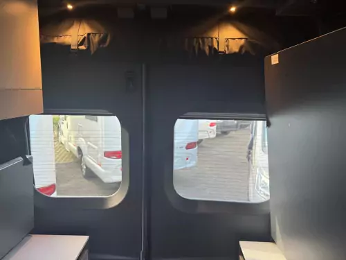 Trekker S (Trail) (2026)