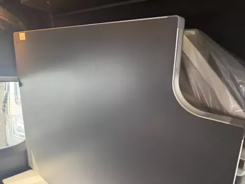 Trekker S (Trail) (2026)