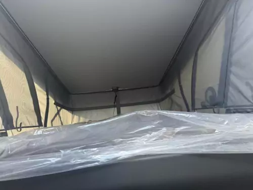 Trekker S (Trail) (2026)