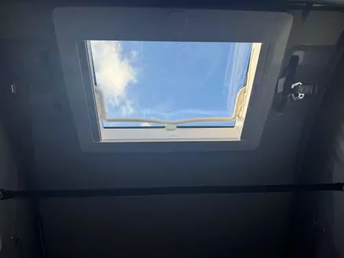 Trekker S (Trail) (2026)