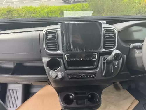 Swift Escape 640 (2026)