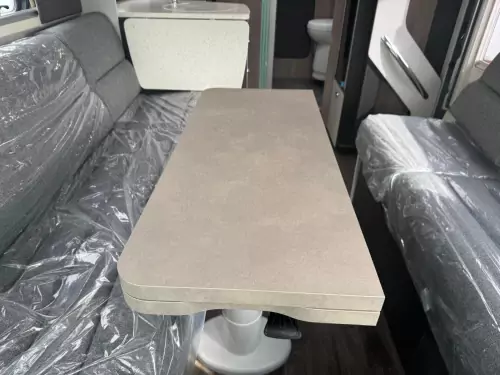 Swift Escape 640 (2026)