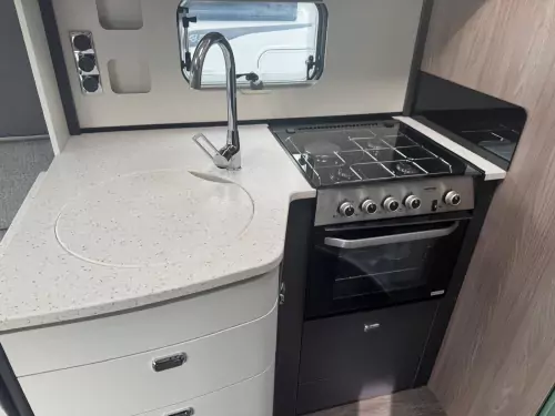 Swift Escape 640 (2026)