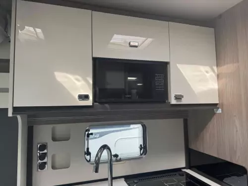 Swift Escape 640 (2026)