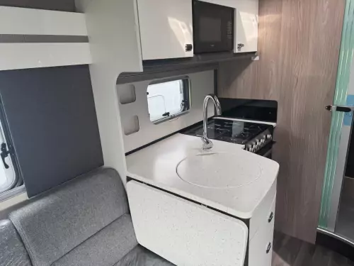 Swift Escape 640 (2026)