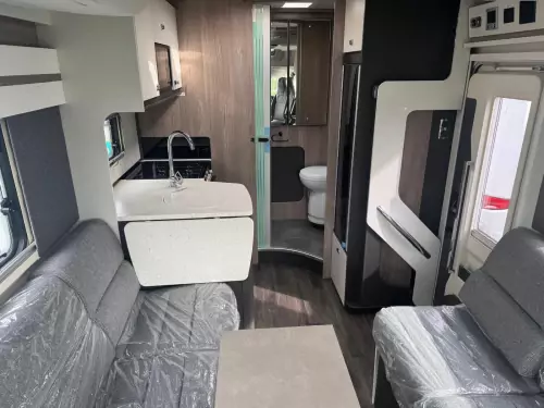 Swift Escape 640 (2026)