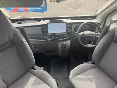 Swift Voyager 540 (2026)