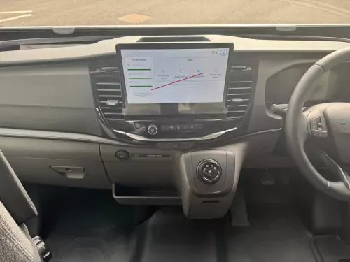 Swift Voyager 540 (2026)