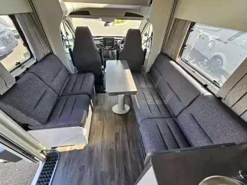 Swift Voyager 540 (2026)