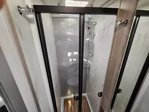 Swift Voyager 540 (2026)