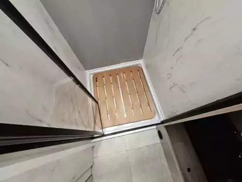 Swift Voyager 540 (2026)