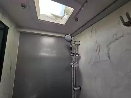 Swift Voyager 540 (2026)