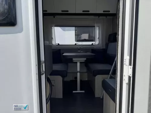 Adria Sun Living A75 DP (2021)