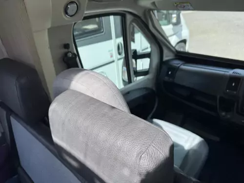 Adria Sun Living A75 DP (2021)