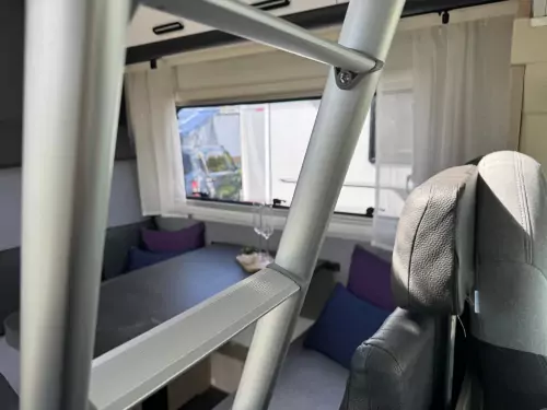 Adria Sun Living A75 DP (2021)