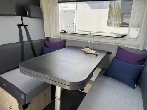 Adria Sun Living A75 DP (2021)