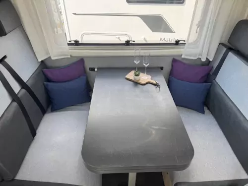 Adria Sun Living A75 DP (2021)