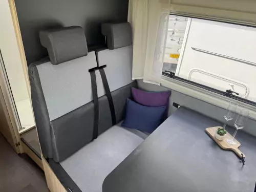 Adria Sun Living A75 DP (2021)