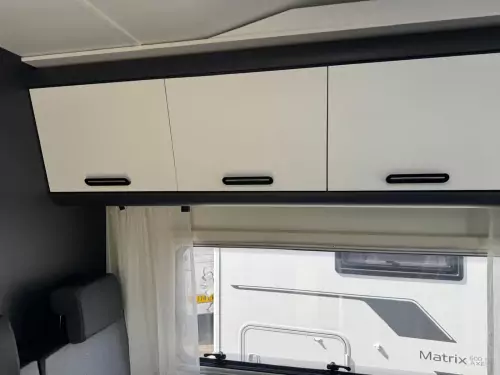 Adria Sun Living A75 DP (2021)