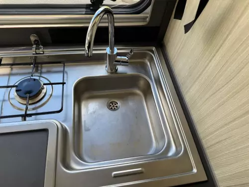 Adria Sun Living A75 DP (2021)