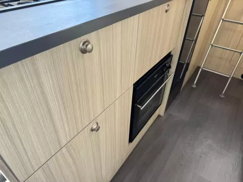 Adria Sun Living A75 DP (2021)