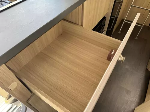 Adria Sun Living A75 DP (2021)