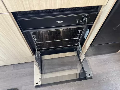 Adria Sun Living A75 DP (2021)