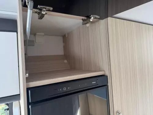 Adria Sun Living A75 DP (2021)