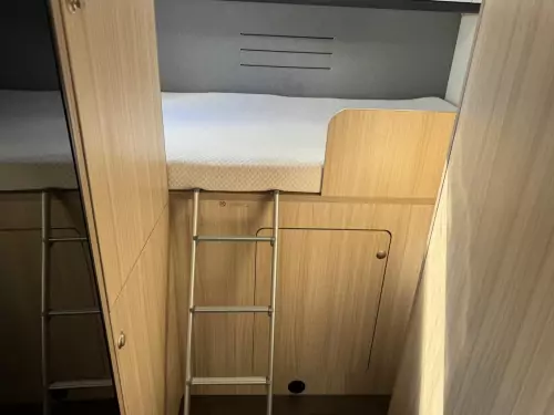 Adria Sun Living A75 DP (2021)