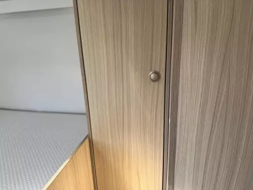 Adria Sun Living A75 DP (2021)