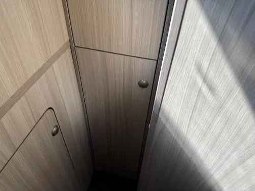 Adria Sun Living A75 DP (2021)