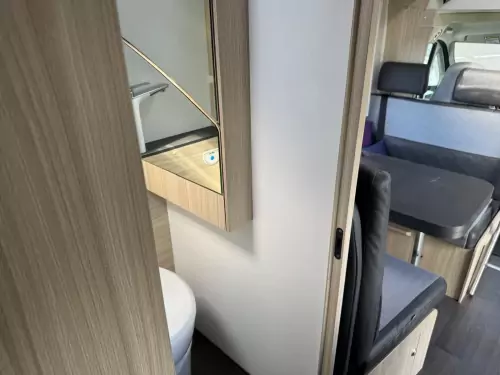 Adria Sun Living A75 DP (2021)