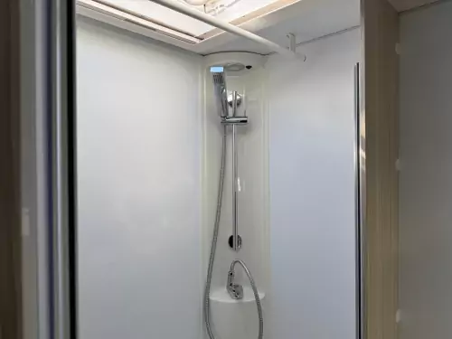 Adria Sun Living A75 DP (2021)