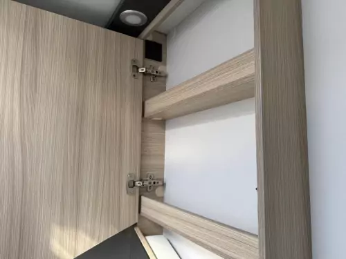 Adria Sun Living A75 DP (2021)