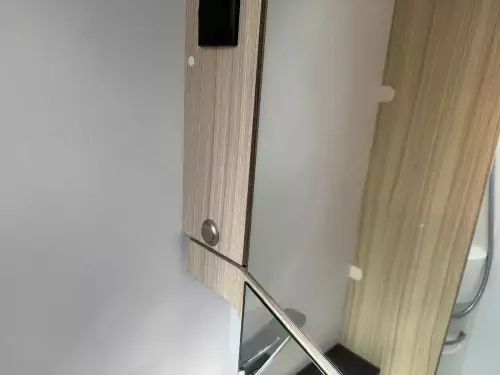 Adria Sun Living A75 DP (2021)