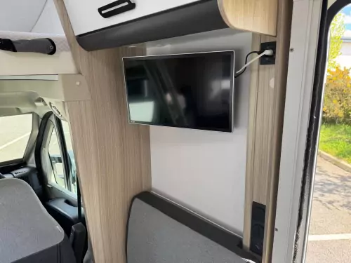 Adria Sun Living A75 DP (2021)