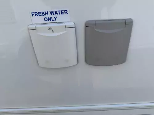 Adria Sun Living A75 DP (2021)