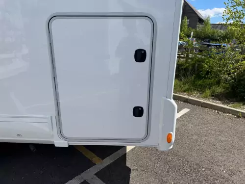 Adria Sun Living A75 DP (2021)