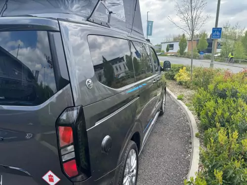 Swift Monza S (2025)