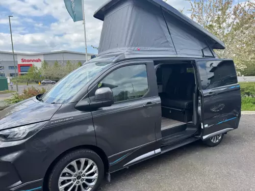 Swift Monza S (2025)