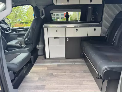 Swift Monza S (2025)