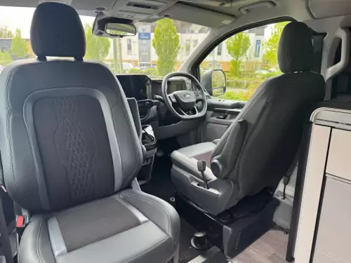 Swift Monza S (2025)